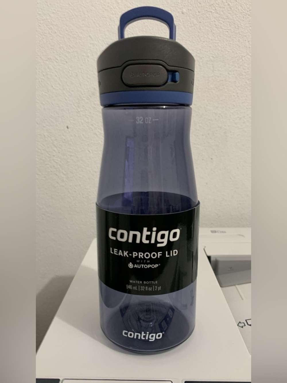 Contigo Jackson 2.0 Blue Corn (32 oz)